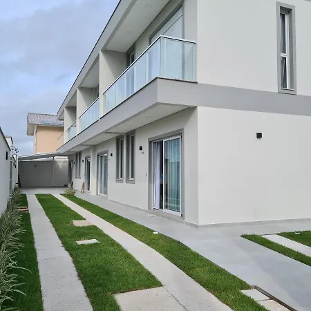 Recanto Brisa E Mar Palhoça Exterior photo