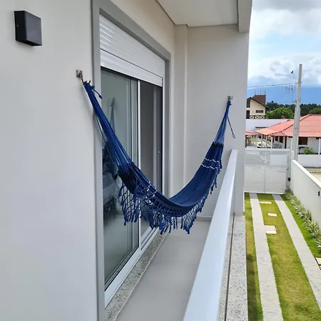 Recanto Brisa E Mar Palhoça Exterior photo