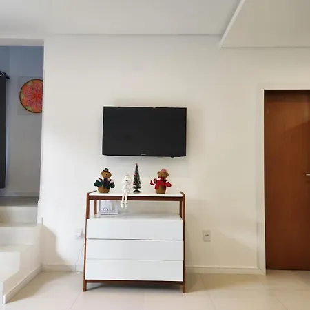 Recanto Brisa E Mar Palhoça Room photo