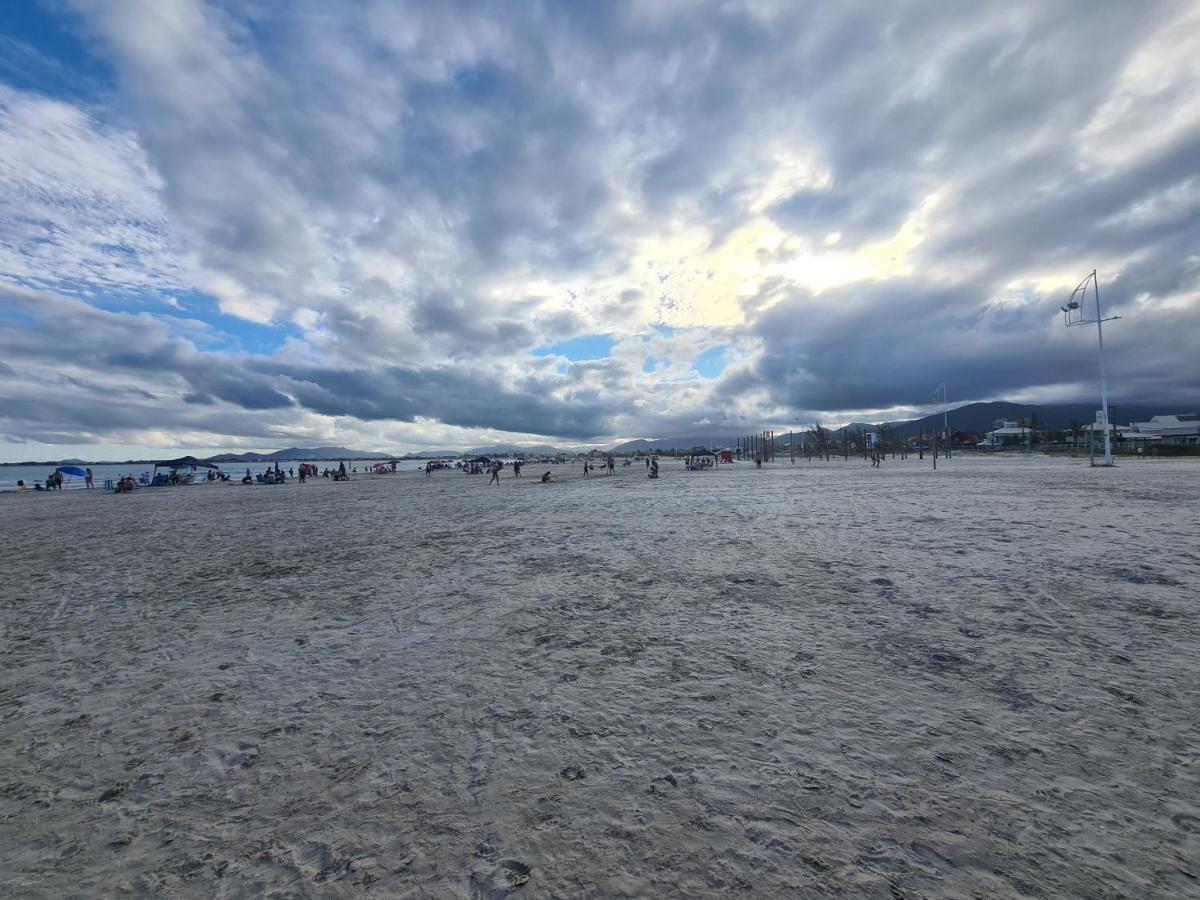 Holiday home Recanto Brisa E Mar *