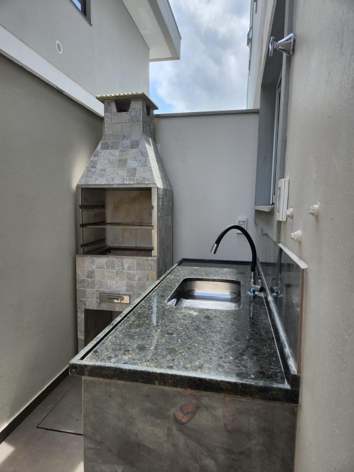Holiday home Recanto Brisa E Mar Palhoca