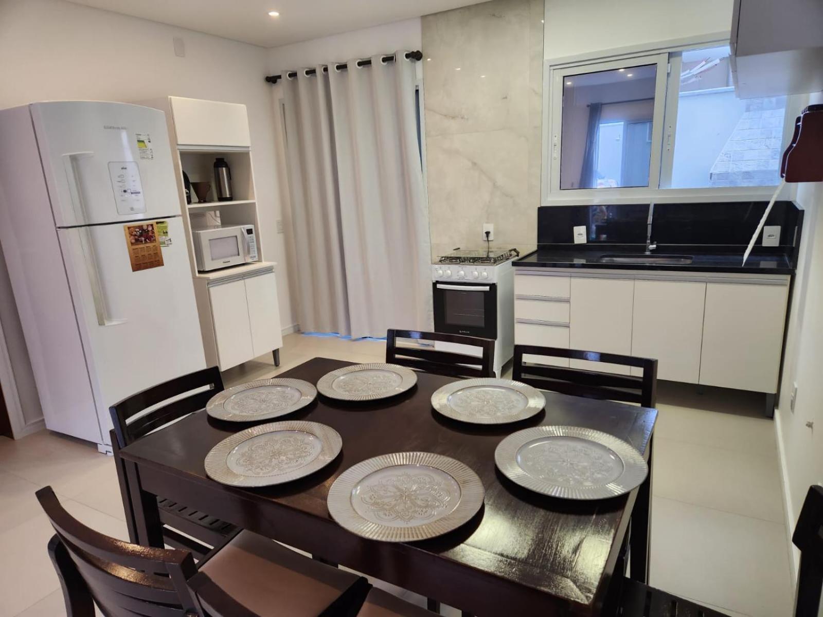 Recanto Brisa E Mar Holiday home Palhoca