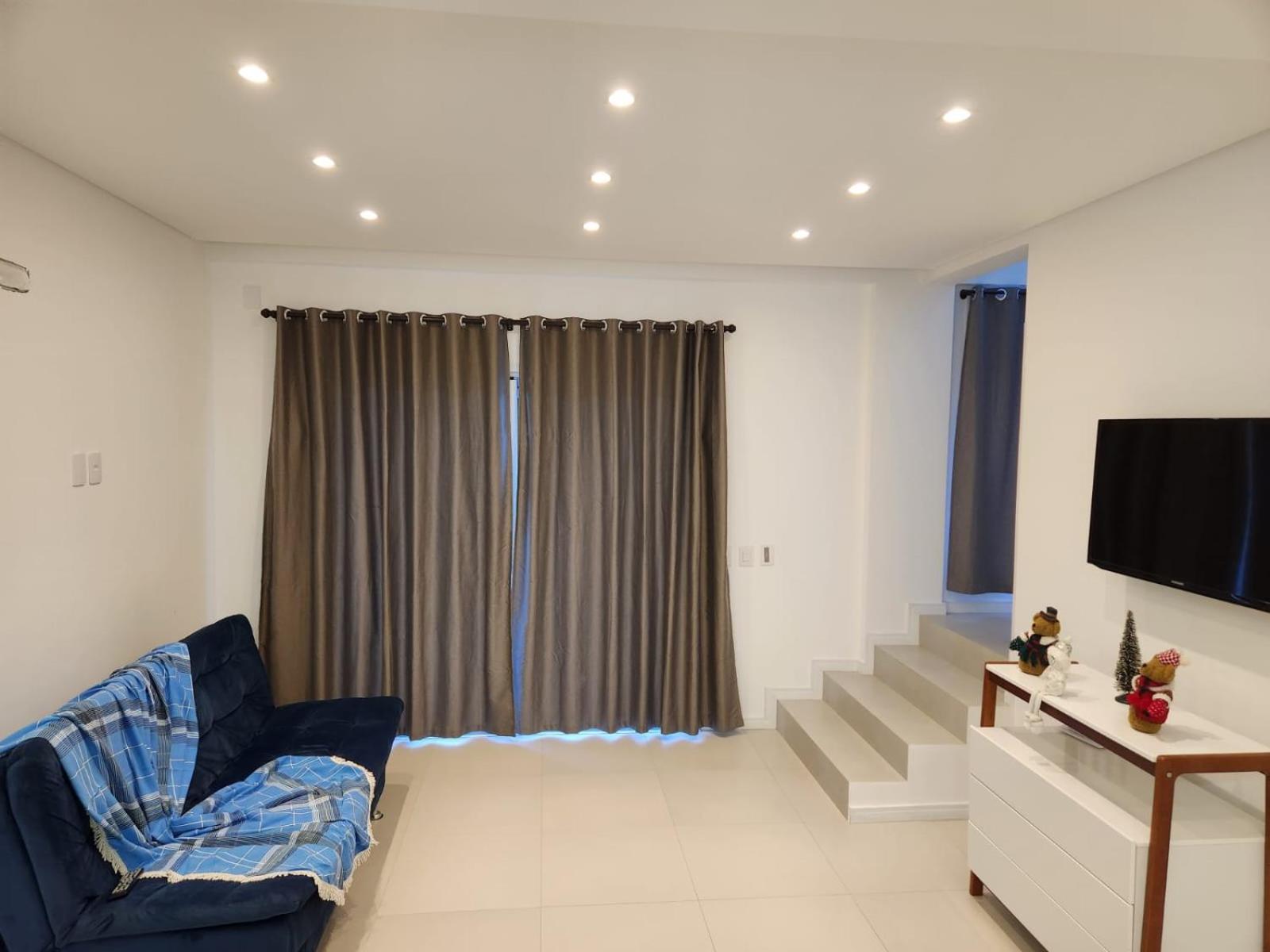 Holiday home Recanto Brisa E Mar *